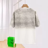 $96.00 USD Christian Dior T-Shirts Short Sleeved For Men #1328786