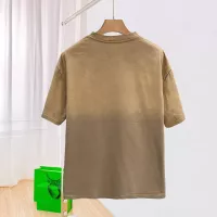 $96.00 USD Christian Dior T-Shirts Short Sleeved For Men #1328788