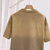 $96.00 USD Christian Dior T-Shirts Short Sleeved For Men #1328788