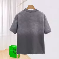 $96.00 USD Christian Dior T-Shirts Short Sleeved For Men #1328789