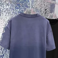 $96.00 USD Christian Dior T-Shirts Short Sleeved For Men #1328790