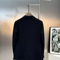 $128.00 USD Louis Vuitton LV Jackets Long Sleeved For Men #1328791