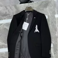 $128.00 USD Louis Vuitton LV Jackets Long Sleeved For Men #1328791