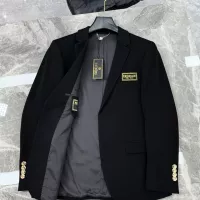 $128.00 USD Fendi Jackets Long Sleeved For Men #1328792