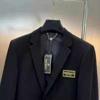 $128.00 USD Fendi Jackets Long Sleeved For Men #1328792