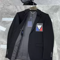 $128.00 USD Louis Vuitton LV Jackets Long Sleeved For Men #1328793