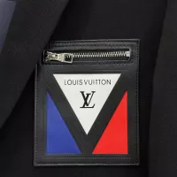 $128.00 USD Louis Vuitton LV Jackets Long Sleeved For Men #1328793