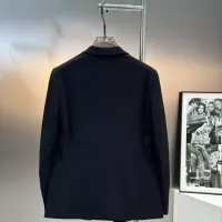 $130.00 USD Hermes Jackets Long Sleeved For Men #1328794
