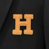 $130.00 USD Hermes Jackets Long Sleeved For Men #1328794