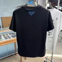 $82.00 USD Prada T-Shirts Short Sleeved For Unisex #1328835