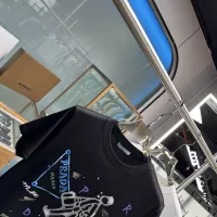$82.00 USD Prada T-Shirts Short Sleeved For Unisex #1328835