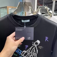 $82.00 USD Prada T-Shirts Short Sleeved For Unisex #1328835