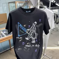 $82.00 USD Prada T-Shirts Short Sleeved For Unisex #1328835