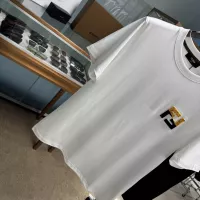 $82.00 USD Fendi T-Shirts Short Sleeved For Unisex #1328840