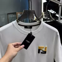 $82.00 USD Fendi T-Shirts Short Sleeved For Unisex #1328840
