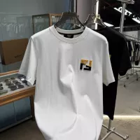 $82.00 USD Fendi T-Shirts Short Sleeved For Unisex #1328840