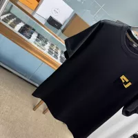 $82.00 USD Fendi T-Shirts Short Sleeved For Unisex #1328841