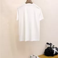 $88.00 USD Prada T-Shirts Short Sleeved For Men #1328847