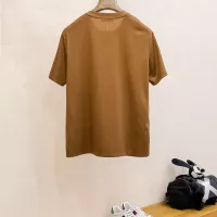 $88.00 USD Prada T-Shirts Short Sleeved For Men #1328849
