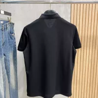 $100.00 USD Prada T-Shirts Short Sleeved For Men #1328876