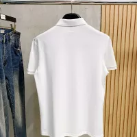 $100.00 USD Prada T-Shirts Short Sleeved For Men #1328877