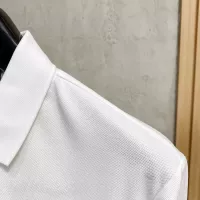 $100.00 USD Prada T-Shirts Short Sleeved For Men #1328877
