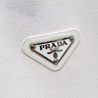 $100.00 USD Prada T-Shirts Short Sleeved For Men #1328877