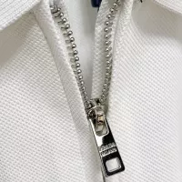 $100.00 USD Prada T-Shirts Short Sleeved For Men #1328877