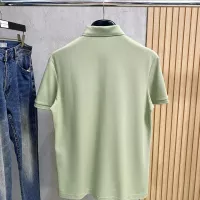 $100.00 USD Salvatore Ferragamo T-Shirts Short Sleeved For Men #1328884