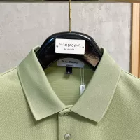 $100.00 USD Salvatore Ferragamo T-Shirts Short Sleeved For Men #1328884