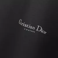 $102.00 USD Christian Dior Shirts Short Sleeved For Men #1328898