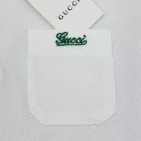 $82.00 USD Gucci T-Shirts Short Sleeved For Men #1328903