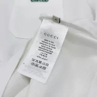 $82.00 USD Gucci T-Shirts Short Sleeved For Men #1328903