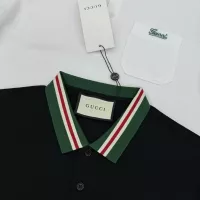 $82.00 USD Gucci T-Shirts Short Sleeved For Men #1328907