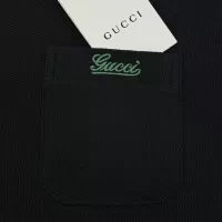 $82.00 USD Gucci T-Shirts Short Sleeved For Men #1328907