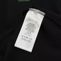 $82.00 USD Gucci T-Shirts Short Sleeved For Men #1328907