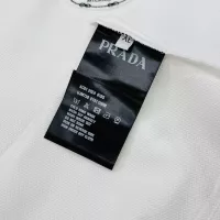 $82.00 USD Prada T-Shirts Short Sleeved For Men #1328918