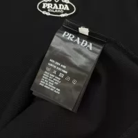 $82.00 USD Prada T-Shirts Short Sleeved For Men #1328921