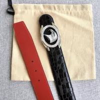 $60.00 USD Stefano Ricci AAA Quality Belts For Men #1328927