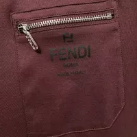 $100.00 USD Fendi T-Shirts Short Sleeved For Men #1328931