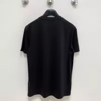 $100.00 USD Fendi T-Shirts Short Sleeved For Men #1328932