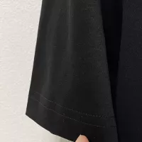 $100.00 USD Fendi T-Shirts Short Sleeved For Men #1328932