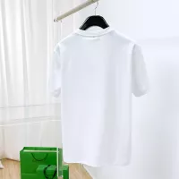 $100.00 USD Prada T-Shirts Short Sleeved For Men #1328933