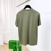 $100.00 USD Prada T-Shirts Short Sleeved For Men #1328934