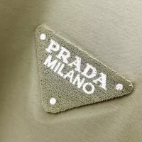 $100.00 USD Prada T-Shirts Short Sleeved For Men #1328934