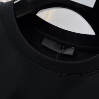 $100.00 USD Prada T-Shirts Short Sleeved For Men #1328935