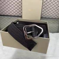 $64.00 USD Tom Ford AAA Quality Belts In 3.5cm For Men #1328936