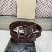$64.00 USD Tom Ford AAA Quality Belts In 3.5cm For Men #1328937