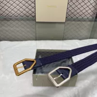 $64.00 USD Tom Ford AAA Quality Belts In 3.5cm For Men #1328939