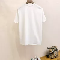 $100.00 USD Christian Dior T-Shirts Short Sleeved For Men #1328940